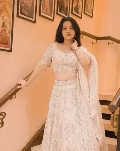 Escort Service In Baghmara